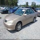 4T1BE32K85U080394 2005 Toyota Camry Le auction photo thumbnail 2