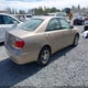 4T1BE32K85U080394 2005 Toyota Camry Le auction photo thumbnail 4