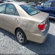 4T1BE32K85U080394 2005 Toyota Camry Le auction photo thumbnail 6