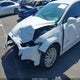 3FA6P0LU2ER275869 2014 Ford Fusion Hybrid Se auction photo thumbnail 6