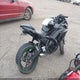 ML5EXER15SDAE3117 2025 Kawasaki Ex650 R auction photo thumbnail 4