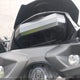 ML5EXER15SDAE3117 2025 Kawasaki Ex650 R auction photo thumbnail 7