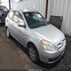KMHCM3AC0AU149588 2010 Hyundai Accent Gs auction photo thumbnail 1