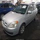 KMHCM3AC0AU149588 2010 Hyundai Accent Gs auction photo thumbnail 2