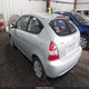 KMHCM3AC0AU149588 2010 Hyundai Accent Gs auction photo thumbnail 3