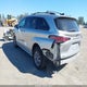 5TDKSKFC1NS069154 2022 Toyota Sienna Le auction photo thumbnail 3