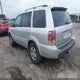2HKYF18676H505738 2006 Honda Pilot Ex-L auction photo thumbnail 3