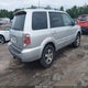 2HKYF18676H505738 2006 Honda Pilot Ex-L auction photo thumbnail 4