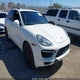 WP1AC2A21BLA85213 2011 Porsche Cayenne Turbo auction photo thumbnail 1
