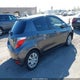 JTDKTUD33ED575379 2014 Toyota Yaris Le (Tmc/Cbu Plant) auction photo thumbnail 4