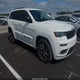 1C4RJFBG2LC264132 2020 Jeep Grand Cherokee Limited X 4X4 auction photo thumbnail 1