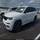 1C4RJFBG2LC264132 2020 Jeep Grand Cherokee Limited X 4X4 auction photo thumbnail 2