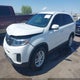 5XYKT3A64EG535693 2014 Kia Sorento Lx auction photo thumbnail 2