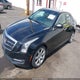 1G6AA5RA4F0112323 2015 Cadillac Ats Standard auction photo thumbnail 2