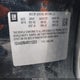 1G6AA5RA4F0112323 2015 Cadillac Ats Standard auction photo thumbnail 9