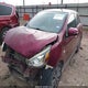 ML32A5HJ3HH000302 2017 Mitsubishi Mirage Gt auction photo thumbnail 2