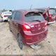 ML32A5HJ3HH000302 2017 Mitsubishi Mirage Gt auction photo thumbnail 3