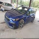 JF2GUADC2R8292974 2024 Subaru Crosstrek Premium auction photo thumbnail 2