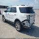 1FM5K7F81EGA43052 2014 Ford Explorer Limited auction photo thumbnail 3