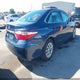 4T1BF1FKXFU988505 2015 Toyota Camry Le auction photo thumbnail 4