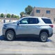 1GNEVHKW4PJ221913 2023 Chevrolet Traverse Awd Lt Leather auction photo thumbnail 14