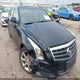 1G6AB5RA2D0116039 2013 Cadillac Ats Luxury auction photo thumbnail 1