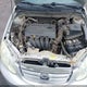 1NXBR38E53Z001475 2003 Toyota Corolla S auction photo thumbnail 10
