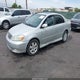 1NXBR38E53Z001475 2003 Toyota Corolla S auction photo thumbnail 2