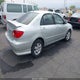 1NXBR38E53Z001475 2003 Toyota Corolla S auction photo thumbnail 4