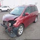 5TDKK3DC7DS319570 2013 Toyota Sienna Le V6 8 Passenger auction photo thumbnail 2