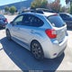 JF1GPAP69G8233645 2016 Subaru Impreza 2.0I Sport Premium auction photo thumbnail 3