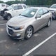1G1ZB5ST8RF247887 2024 Chevrolet Malibu Fwd Ls auction photo thumbnail 2