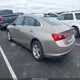 1G1ZB5ST8RF247887 2024 Chevrolet Malibu Fwd Ls auction photo thumbnail 3