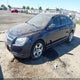 1G1ZC5EB0AF174891 2010 Chevrolet Malibu Lt auction photo thumbnail 2