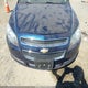 1G1ZC5EB0AF174891 2010 Chevrolet Malibu Lt auction photo thumbnail 6