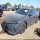 4T1DAACK2SU609633 2025 Toyota Camry Se auction photo thumbnail 2