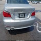WBANV13518CZ56518 2008 BMW 528Xi auction photo thumbnail 12