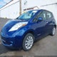 1N4BZ0CP1HC307281 2017 Nissan Leaf S auction photo thumbnail 2