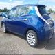 1N4BZ0CP1HC307281 2017 Nissan Leaf S auction photo thumbnail 3
