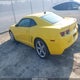 2G1FB1ED4B9138745 2011 Chevrolet Camaro 1Lt auction photo thumbnail 3