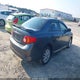 1NXBU4EE5AZ360752 2010 Toyota Corolla S auction photo thumbnail 4