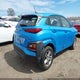 KM8K12AA4KU227157 2019 Hyundai Kona Se auction photo thumbnail 4