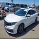 19XFC1F30ME201905 2021 Honda Civic Ex auction photo thumbnail 2