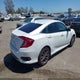 19XFC1F30ME201905 2021 Honda Civic Ex auction photo thumbnail 4