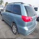 5TDZA23C66S470142 2006 Toyota Sienna Le auction photo thumbnail 3