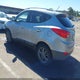 KM8JU3AG8FU995422 2015 Hyundai Tucson Se auction photo thumbnail 3