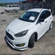 1FADP3K21FL304707 2015 Ford Focus Se auction photo thumbnail 2