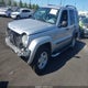 1J8GK48K65W707395 2005 Jeep Liberty Sport auction photo thumbnail 2