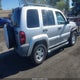 1J8GK48K65W707395 2005 Jeep Liberty Sport auction photo thumbnail 4