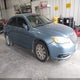 1C3BC4FB4BN617329 2011 Chrysler 200 Lx auction photo thumbnail 1
